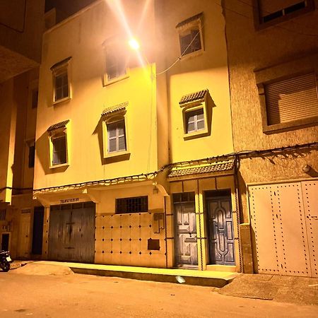 Chez Lina Essaouira Exterior foto