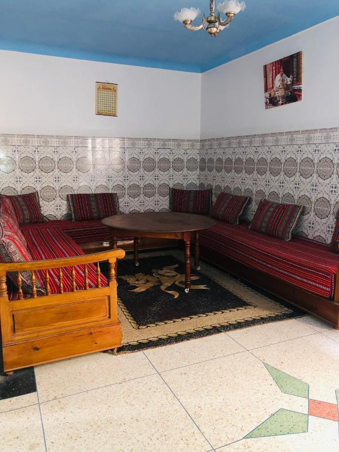 Chez Lina Essaouira Exterior foto