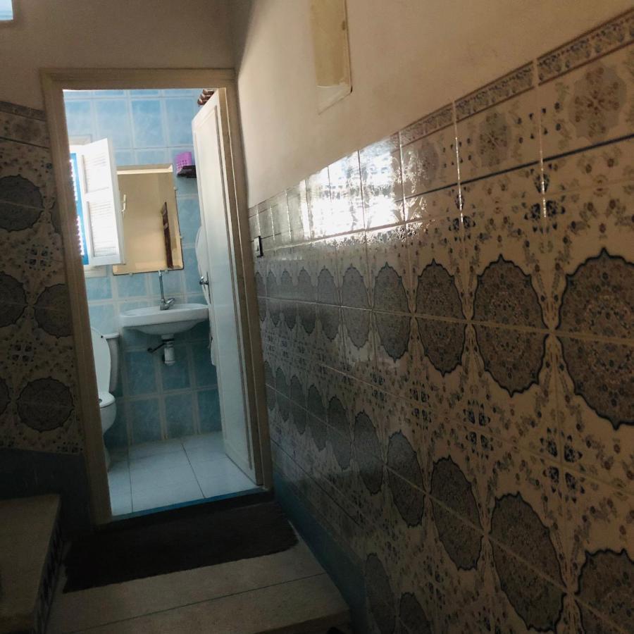 Chez Lina Essaouira Exterior foto