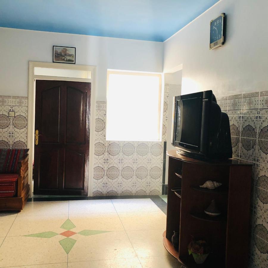 Chez Lina Essaouira Exterior foto